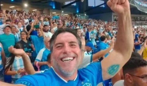 Homem apontado como autor dos disparos que matou conselheiro do Paysandu é condenado a 16 anos de prisão