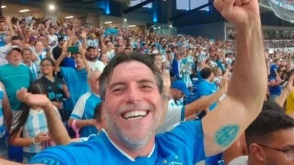 Homem apontado como autor dos disparos que matou conselheiro do Paysandu é condenado a 16 anos de prisão