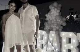 Grávida de seis meses e marido morrem após acidente; bebê nasce prematuro e sobrevive