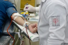 Nova diretriz altera doação de sangue no Pará a partir de agosto; entenda