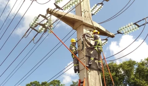 Nove bairros de Manaus terão energia interrompida neste sábado; veja locais