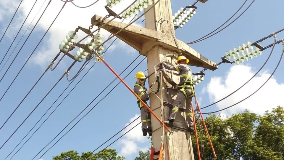 Nove bairros de Manaus terão energia interrompida neste sábado; veja locais