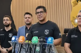 Mãe de bebê sequestrada é dopada e sofre violência sexual durante crime em Manaus