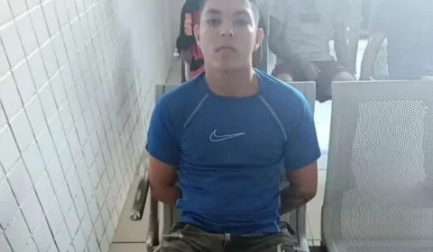 Soldado da PM do Pará é preso por tráfico de drogas menos de um ano depois de entrar na corporação
