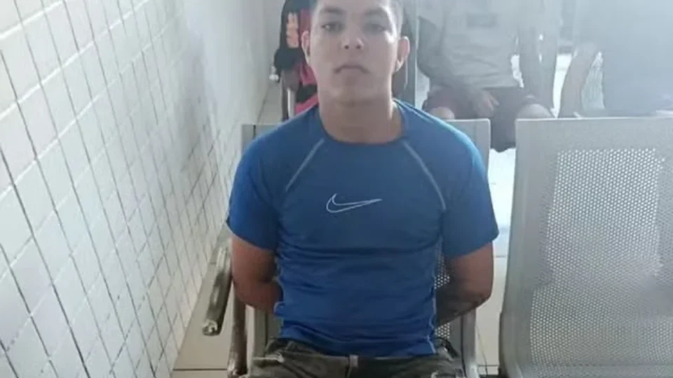 Soldado da PM do Pará é preso por tráfico de drogas menos de um ano depois de entrar na corporação