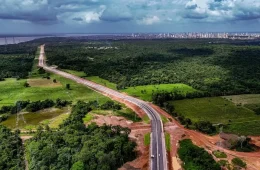 No Pará, acordo que permitiu obras da avenida Liberdade em território de comunidades ribeirinhas é suspenso