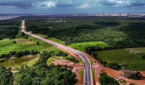 No Pará, acordo que permitiu obras da avenida Liberdade em território de comunidades ribeirinhas é suspenso