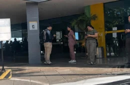 TERREMOTO? Prédios em Manaus “balançam” e são evacuados após forte abalo na Colômbia