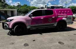 Idoso de 63 anos é preso suspeito de agredir a própria irmã durante discussão em Manaus