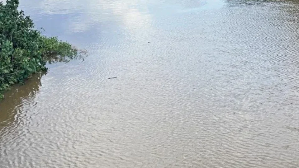 Homem morre afogado após embarcação ser atingida por banzeiro no Amazonas