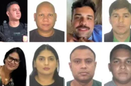 ‘Operação de mentira’: Policiais são suspeitos de montar falsa operação para levar ouro e R$ 800 mil em Boa Vista