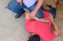 Jornalista foragido por crime de estupro de vulnerável é preso no Pará