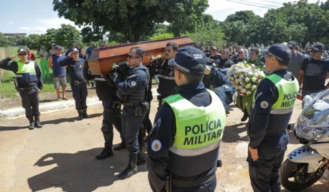 Quando o policial cai: até onde o Estado está preparado para enfrentar o crime?