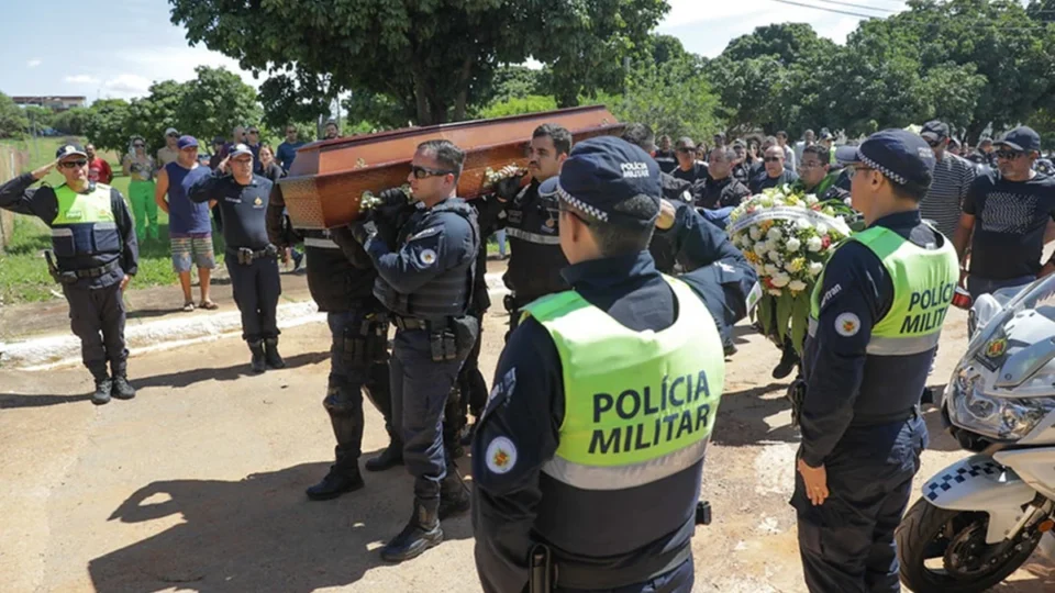 Quando o policial cai: até onde o Estado está preparado para enfrentar o crime?