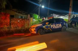 Mulher é encontrada morta com sinais de violência dentro de casa abandonada em Jaru