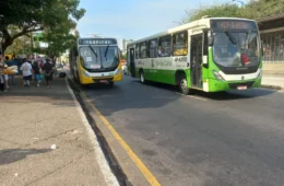 SAIBA AGORA | Doze linhas de ônibus terão itinerários alterados em Belém a partir desta quinta-feira (3)
