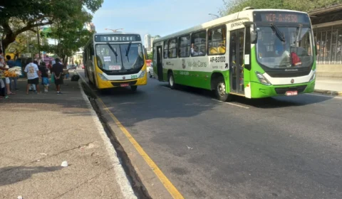 SAIBA AGORA | Doze linhas de ônibus terão itinerários alterados em Belém a partir desta quinta-feira (3)