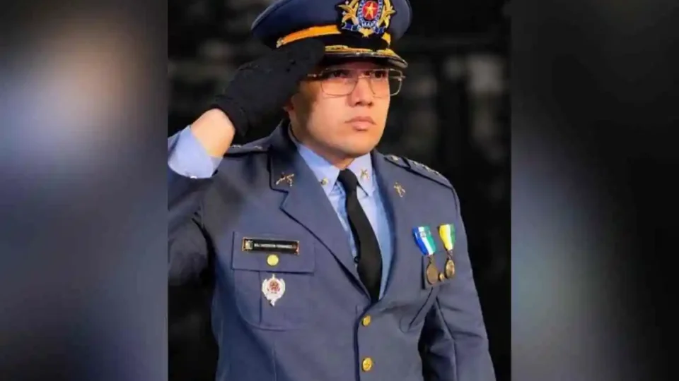 VEJA VÍDEO: Major da PM morre baleado após confusão em frente a bar em Macapá