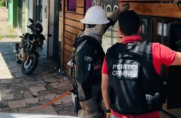 Quatro são presos por suspeita de furto de energia em três municípios de Rondônia
