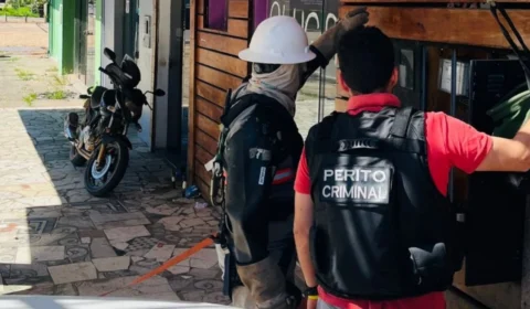 Quatro são presos por suspeita de furto de energia em três municípios de Rondônia