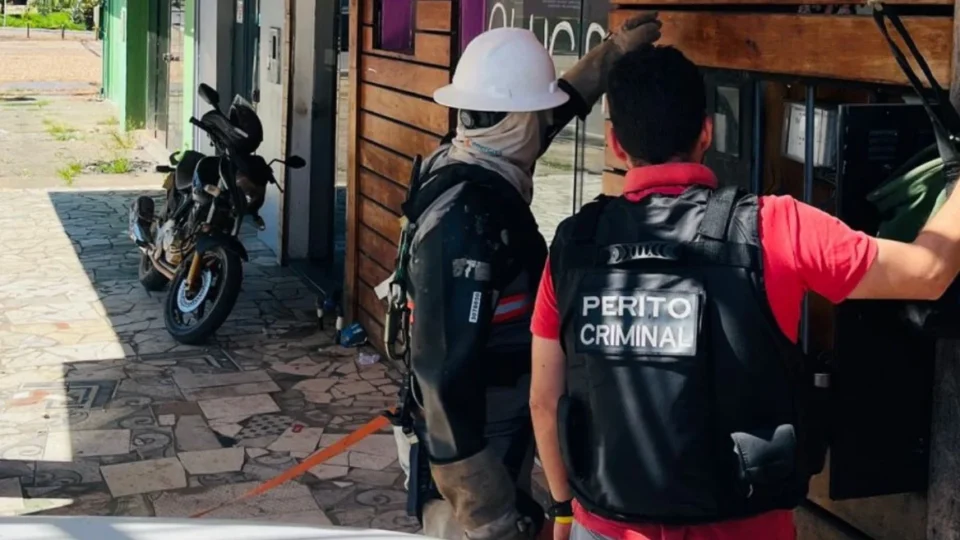 Quatro são presos por suspeita de furto de energia em três municípios de Rondônia