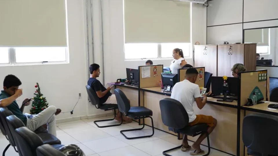 Sine de Porto Velho reúne dezenas de vagas de emprego para diferentes áreas e níveis de escolaridade