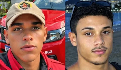 DUPLO HOMICÍDIO: bombeiro militar e namorado são perseguidos, levados para mata e mortos a tiros em Duque de Caxias