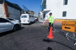 Sou Manaus: 83 linhas de ônibus terão operação ampliada e Centro terá interdições a partir desta quarta-feira