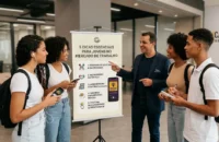 SAIBA AGORA | 5 dicas essenciais para jovens entrarem no mercado de trabalho