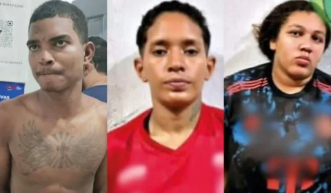 Três suspeitos envolvidos na morte de adolescente de 15 anos em Marabá são presos