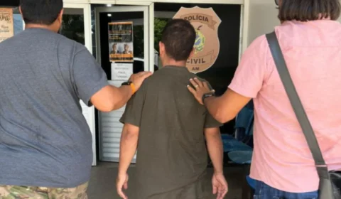 Homem é preso suspeito de abusar da enteada e da sobrinha no interior do Amazonas