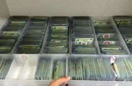 Mutirão vai entregar mais de 62 mil carteiras de identidade que aguardam retirada em Manaus