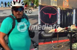 Artista viraliza após ser impedido de divulgar trabalho na Ponta Negra e recebe centenas de pedidos por carrinhos de Fórmula 1