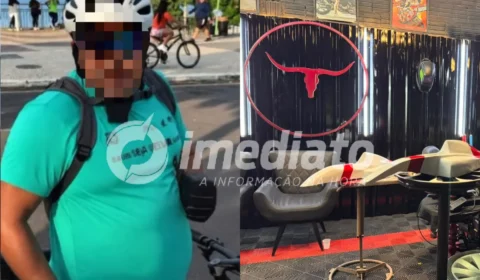 Artista viraliza após ser impedido de divulgar trabalho na Ponta Negra e recebe centenas de pedidos por carrinhos de Fórmula 1