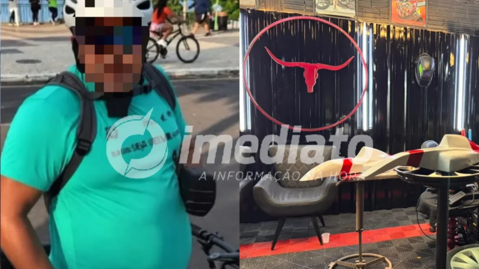 Artista viraliza após ser impedido de divulgar trabalho na Ponta Negra e recebe centenas de pedidos por carrinhos de Fórmula 1
