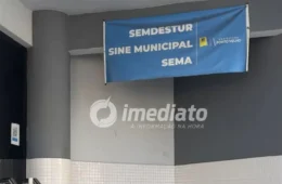 Sine de Porto Velho abre vagas de emprego em diferentes áreas; veja como se candidatar