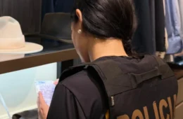 Operação mira Manaus e Coari por suspeitas de corrupção, desvio de recursos e afasta servidores