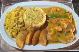 Rolê Gastronômico valoriza sabores de Boa Vista durante o Mormaço Cultural