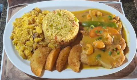 Rolê Gastronômico valoriza sabores de Boa Vista durante o Mormaço Cultural