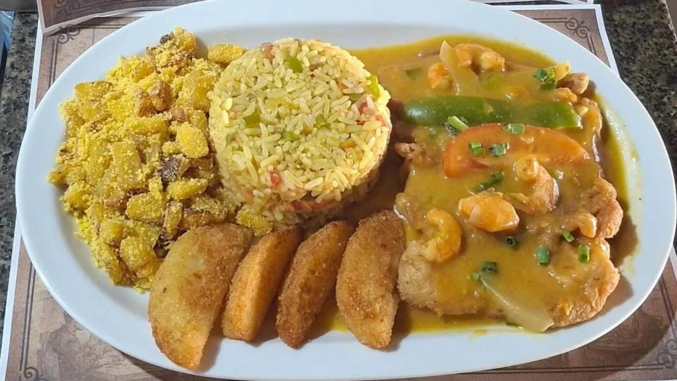Rolê Gastronômico valoriza sabores de Boa Vista durante o Mormaço Cultural