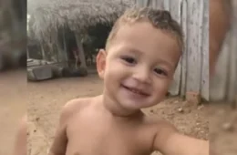 Família de bebê desaparecido em Eldorado dos Carajás solicita informações à Polícia Federal