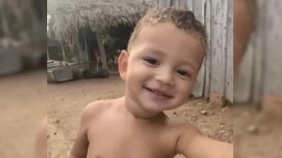 Família de bebê desaparecido em Eldorado dos Carajás solicita informações à Polícia Federal