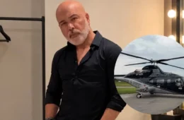 Helicóptero com cantor Rick, da dupla Rick & Renner, desaparece do radar e FAB inicia buscas