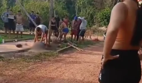 TRAGÉDIA | Três homens morrem após sofrerem descarga elétrica em Cametá, no Pará