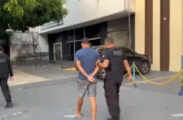 VEJA O VÍDEO | Seis pessoas são presas em operação que investiga fraudes contra empresa de energia