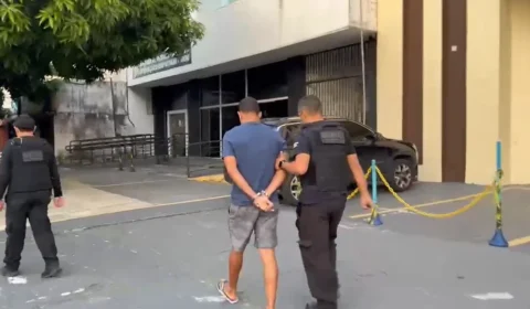 VEJA O VÍDEO | Seis pessoas são presas em operação que investiga fraudes contra empresa de energia