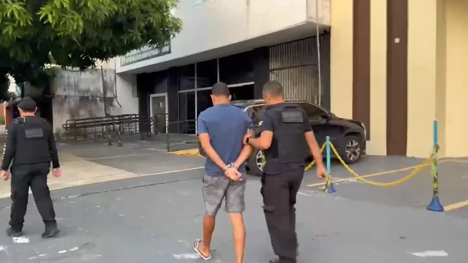 VEJA O VÍDEO | Seis pessoas são presas em operação que investiga fraudes contra empresa de energia