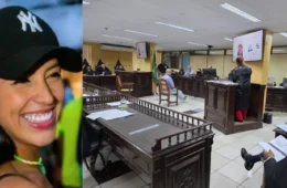 FINGIU SUICÍDIO DE NAMORADA | Julgamento de acusado de matar Priscyla Soares começa em Belém