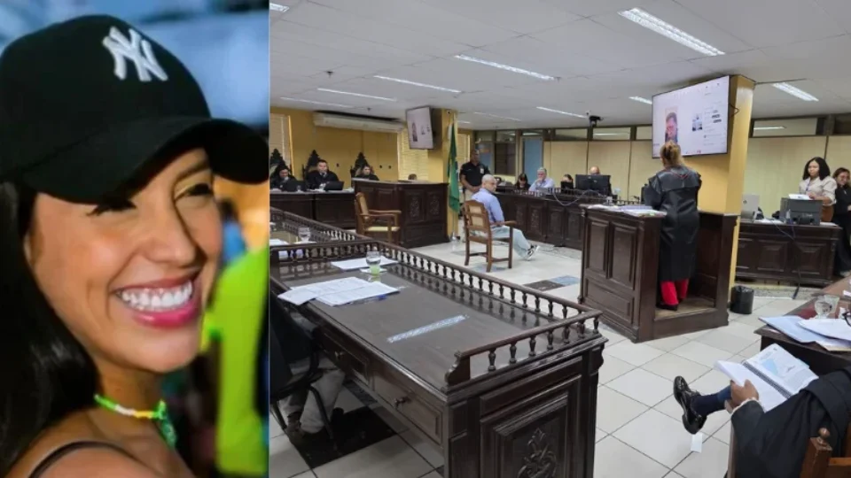 FINGIU SUICÍDIO DE NAMORADA | Julgamento de acusado de matar Priscyla Soares começa em Belém