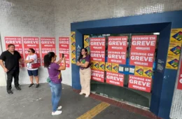 Bancários do Pará entram em greve por tempo indeterminado nesta sexta-feira
